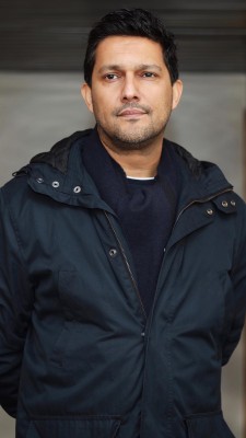 حامد بهداد-بازیگر ایرانی